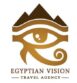 Egyptian vision travel